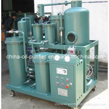 Transformer Oil Purification, Hydraulic Oil Filtration Unit